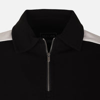 Men Shorts Sleeve Polo T-Shirt