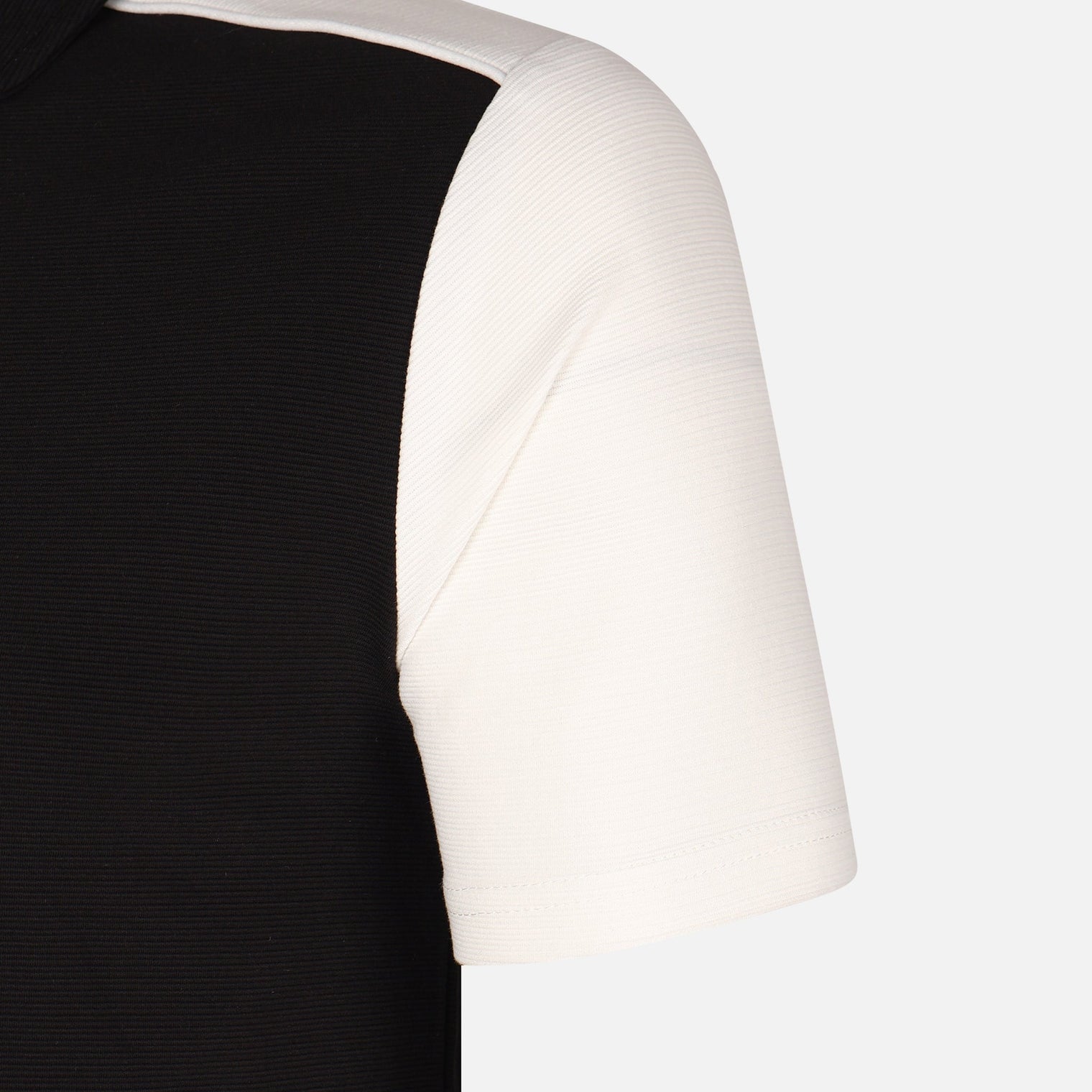 Men Shorts Sleeve Polo T-Shirt