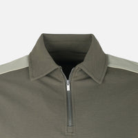 Men Shorts Sleeve Polo T-Shirt