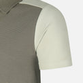 Men Shorts Sleeve Polo T-Shirt