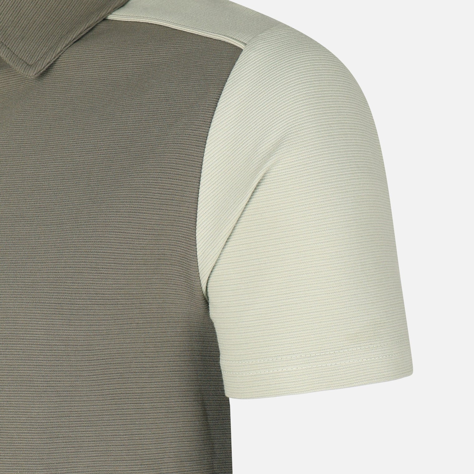 Men Shorts Sleeve Polo T-Shirt