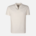 Men Shorts Sleeve Polo T-Shirt