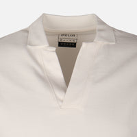 Men Shorts Sleeve Polo T-Shirt