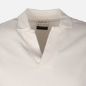 Men Shorts Sleeve Polo T-Shirt