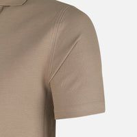 Men Shorts Sleeve Polo T-Shirt
