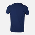 Men Basic T-Shirt Round Neck