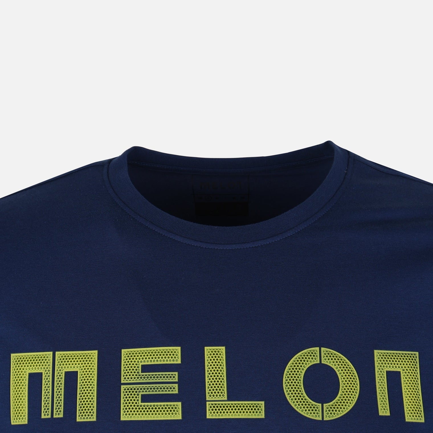 Men Basic T-Shirt Round Neck