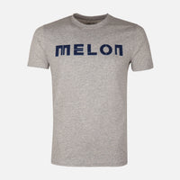 Men Basic T-Shirt Round Neck