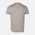 Men Basic T-Shirt Round Neck