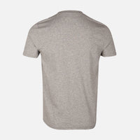 Men Basic T-Shirt Round Neck