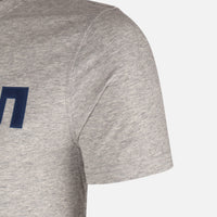 Men Basic T-Shirt Round Neck