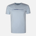Men T-Shirt Round Neck