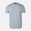 Men T-Shirt Round Neck
