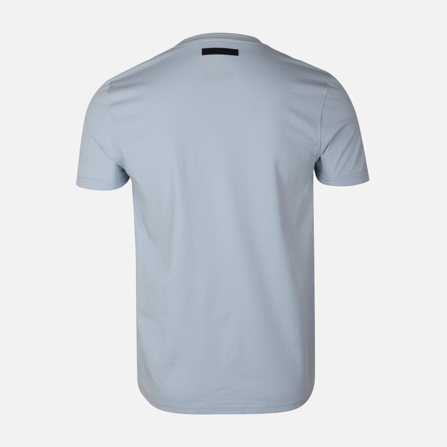 Men T-Shirt Round Neck