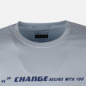 Men T-Shirt Round Neck