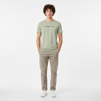 Men T-Shirt Round Neck
