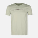 Men T-Shirt Round Neck