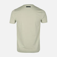Men T-Shirt Round Neck