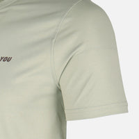 Men T-Shirt Round Neck