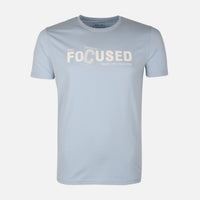Men T-Shirt Round Neck