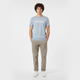 Men T-Shirt Round Neck