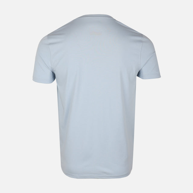 Men T-Shirt Round Neck