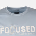 Men T-Shirt Round Neck