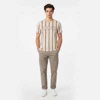 Men T-Shirt Round Neck
