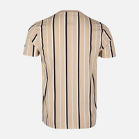 Men T-Shirt Round Neck