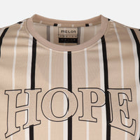 Men T-Shirt Round Neck