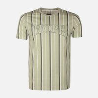 Men T-Shirt Round Neck