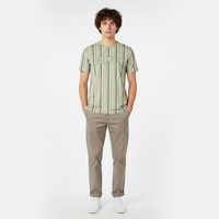 Men T-Shirt Round Neck