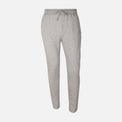 Men Jogging Pants Slim Fit