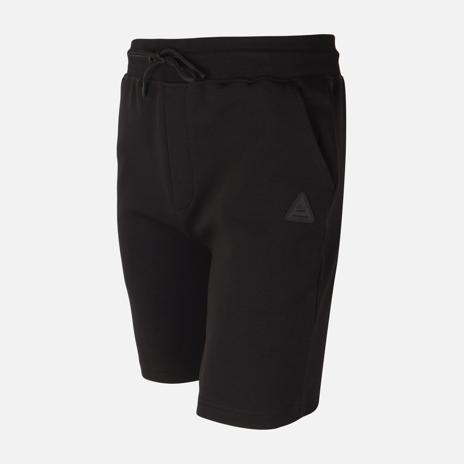 Men Basic Jogging Shorts Slim Fit