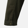Women Relaxed Jacket
