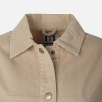 Women Relaxed Jacket