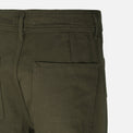 Womens Zw Patch Pocket Wide Leg Pants Jeans