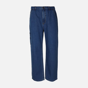 WOMEN CARPENTER PANT JEANS