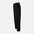 Womens Straight Mid Waist Pants Jeans