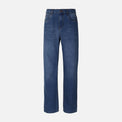 WOMEN REGULAR PANT JEANS