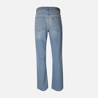 Women Regular Pants Jeans