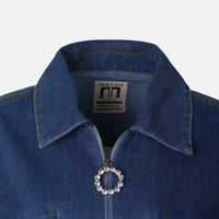 Women Regular Jacket
