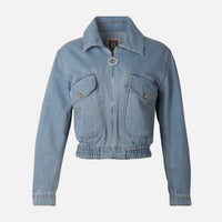 Women Regular Jacket