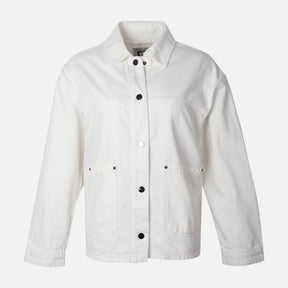 Women Relaxed Jacket