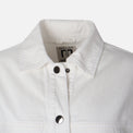 Women Relaxed Jacket