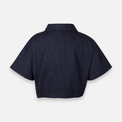 Women Denim Top