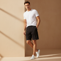 Men Shorts Regular Fit
