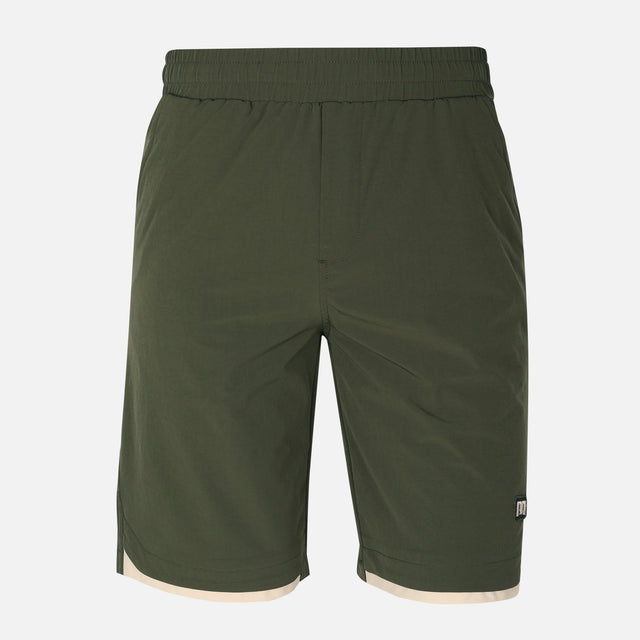 Men Shorts Regular Fit