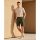 Men Shorts Regular Fit