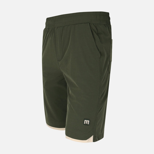 Men Shorts Regular Fit